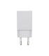 Aisens Cargador USB 10W - 5V/2A - Color Blanco
