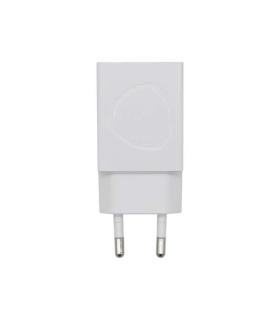 Aisens Cargador USB 10W - 5V/2A - Color Blanco