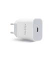 Aisens Cargador para Smartphone USB-C PD3.0 1x USB-C 20W