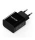 Aisens Cargador USB-C PD3.0 1 Puerto 1xUSB-C - 20W - Color Negro