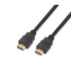 Aisens Cable HDMI V2.0 Premium Alta Velocidad/ HEC 4K@60HZ 18GBPS - A/M-A/M - 10m - Color Negro