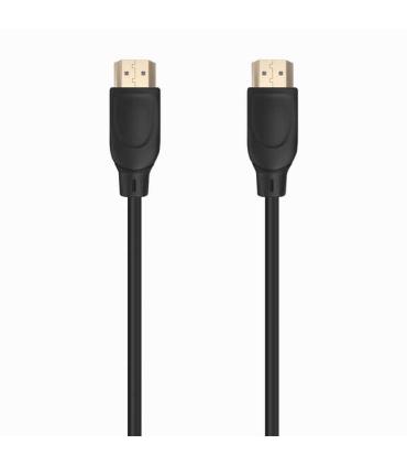 Aisens Cable HDMI V2.0 Premium Alta Velocidad / Hec 4K@60Hz 18Gbps - A/M-A/M - 7.0m - Color Negro