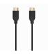 Aisens Cable HDMI V2.0 CCS Premium Alta Velocidad / Hec 4K@60Hz 18Gbps - A/M-A/M - 4.0m - Color Negro