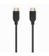 Aisens Cable HDMI V2.0 CCS Premium Alta Velocidad / Hec 4K@60Hz 18Gbps - A/M-A/M - 5.0m - Color Negro