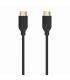 Aisens Cable HDMI V2.0 CCS Premium Alta Velocidad / Hec 4K@60Hz 18Gbps - A/M-A/M - 10m - Color Negro