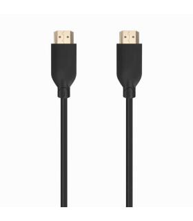 Aisens Cable HDMI V2.0 CCS Premium Alta Velocidad / Hec 4K@60Hz 18Gbps - A/M-A/M - 10m - Color Negro