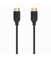 Aisens Cable HDMI V2.0 CCS Premium Alta Velocidad / Hec 4K@60Hz 18Gbps - A/M-A/M - 10m - Color Negro