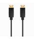 Aisens Cable Displayport V1.2 CCS 4K@60Hz - DP/M-DP/M - 3.0m - Color Negro