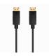 Aisens Cable Displayport V1.2 CCS 4K@60Hz - DP/M-DP/M - 5.0m - Color Negro
