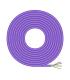 Aisens Cable de Red RJ45LSZH Cat.6 UTP Rigido AWG23 CCA (Aleacion) - 100m - Color Violeta