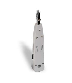 Aisens Insertadora Tipo KRONE para Montaje - Color Gris