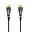 Aisens Cable HDMI V2.1 AOC (Active Optical Cable) Fibra Optica Ultra Alta Velocidad UHS 8K@60Hz 4K@120Hz 4:4:4 48Gbps - A/M-A/M 