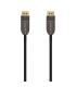Aisens Cable DisplayPort AOC V1.4 8K@60HZ 4K@120Hz 4:4:4 32.4GBPS - DP/M-DP/M - 20M - Color Negro