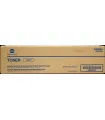 Konica Minolta TN217 Negro Cartucho de Toner Original - A202031/A202051/TN217
