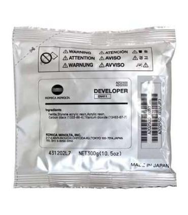Konica Minolta DV411 Revelador Original - A202550