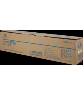 Konica Minolta DR512 Negro Tambor de Imagen Original - DR512K/A2XN0RD (Drum