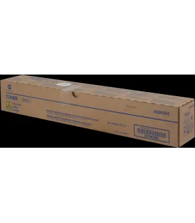 Konica Minolta TN512 Amarillo Cartucho de Toner Original - TN512Y/A33K252