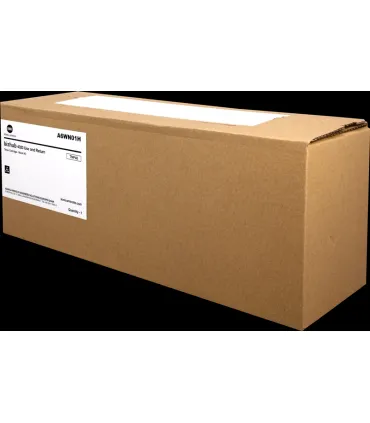 Konica Minolta TNP40 Negro Cartucho de Toner Original - A6WN01H