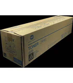 Konica Minolta TN713 Negro Cartucho de Toner Original - TN713K/A9K8150