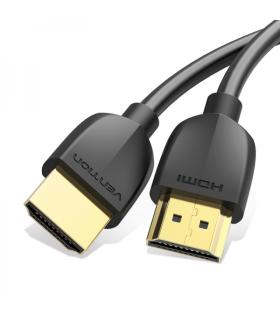 Vention Cable HDMI Macho a HDMI Macho 2.0 4K Portatil - 1m - Color Negro