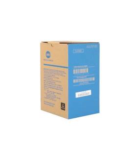 Konica Minolta TNP80 Negro Cartucho de Toner Original - TNP80K/AAJW152