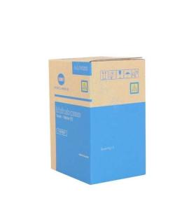 Konica Minolta TNP80 Amarillo Cartucho de Toner Original - TNP80Y/AAJW252