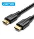 Vention Cable HDMI Macho a HDMI Macho 2.1 8K - 2m - Color Negro