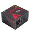 Abysm Gaming Morpheo GX5 1000W Fuente de Alimentacion 80 Plus Gold Full Modular 1000W ATX - Ventilador 120mm