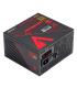 Abysm Gaming Morpheo GX5 850W Fuente de Alimentacion 80 Plus Gold Full Modular 850W ATX - Ventilador 120mm