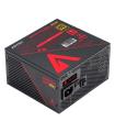 Abysm Gaming Morpheo GX5 850W Fuente de Alimentacion 80 Plus Gold Full Modular 850W ATX - Ventilador 120mm