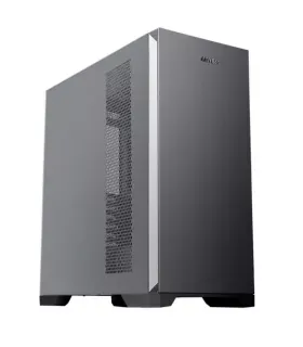 Abysm Gaming Danube Mura Pro Caja Torre ATX, EATX, ITX, micro ATX - 3.5" y 2.5" - USB-C 3.2, USB-A 3.2 y Audio - Soporta Refrige