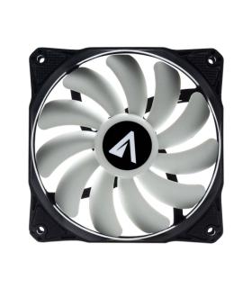 Abysm Gaming Breeze Ventilador 120mm - Velocidad Max. 1400rpm