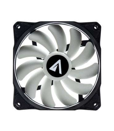 Abysm Gaming Breeze Ventilador 120mm - Velocidad Max. 1400rpm