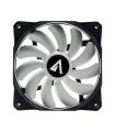 Abysm Gaming Breeze Ventilador 120mm - Velocidad Max. 1400rpm