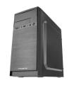 Tacens Anima AC4500 Caja Minitorre Micro ATX, Mini-ITX con Fuente de Alimentacion 500W - Tamaño HDD 2.5", 3.5", 5.25" - USB-A 2.