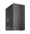 Tacens Anima AC5500 Caja Minitorre Micro ATX, Mini-ITX con Fuente de Alimentacion 500W - Tamaño HDD 2.5", 3.5" - USB-A 2.0, USB-