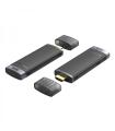 Vention HDMI Wireless 5G - Conexion Inalambrica HDMI - Color Negro