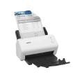 Brother ADS4100 Escaner Documental - Hasta 70ppm - Alimentador Automatico - Doble Cara
