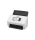 Brother ADS4900W Escaner Documental WiFi - Hasta 120ppm - Alimentador Automatico - Doble Cara