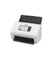Brother ADS4900W Escaner Documental WiFi - Hasta 120ppm - Alimentador Automatico - Doble Cara