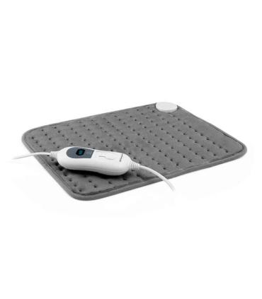 Orbegozo AH 3545 Almohadilla Electrica Calor Terapeutico - Potencia 100W - 6 Niveles de Temperatura - Apagado Automatico - Lavab