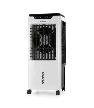 Orbegozo AIR 55 Climatizador 3 en 1 - Purifica, Humidifica y Refresca el Aire - Deposito de 35L - Potencia 150W - Temporizador..