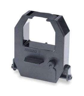 Amano PIX200/3000/5000/TCX11/21/45 Negra Cinta Matricial Generica - Reemplaza YK-629671/CE315151/CE315250/CE315251/CE316353