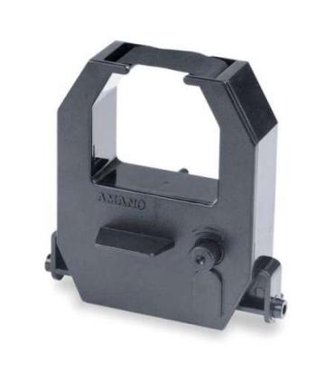 Amano PIX200/3000/5000/TCX11/21/45 Negra Cinta Matricial Generica - Reemplaza YK-629671/CE315151/CE315250/CE315251/CE316353