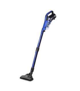 Orbegozo AP 4800 Aspirador de Escoba Multiusos - Potente Motor de 600W - Filtro Hepa - sin Bolsa - Cable Extra Largo - Cabezal..