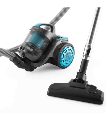 Orbegozo AP 8030 - Aspirador Ciclonico sin Bolsa - Potente y Eficiente - Filtro Hepa - Accesorios para una Limpieza Profunda ..