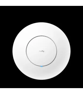 Cudy AP3000 Outdoor Router WiFi 6 AX3000 High-Power - 1 Puerto Gigabit WAN/LAN - 2 Antenas Externas