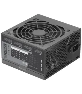 Tacens APB550B 80 Plus Bronze Fuente de Alimentacion 550W ATX - PFC Activo - Ventilador 120mm