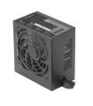 Tacens APIII600 Fuente de Alimentacion 600W ATX - Eficiencia 85% Bronze - Tecnologia SMD - Seguridad total - Silencio total - Ca