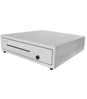 Approx Cajon Portamonedas Electrico - 12 Compartimentos - Apertura Manual y Automatica - Conexion RJ11